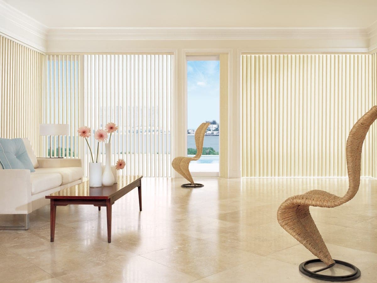 Vertical Blinds