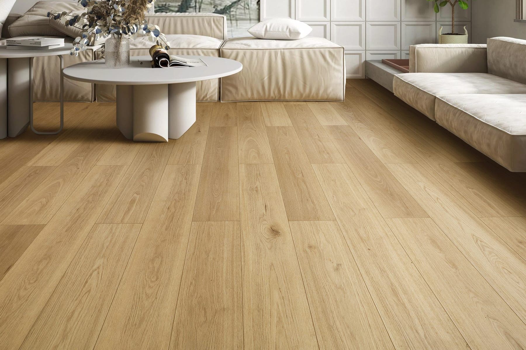 Atlantis Oak Maize