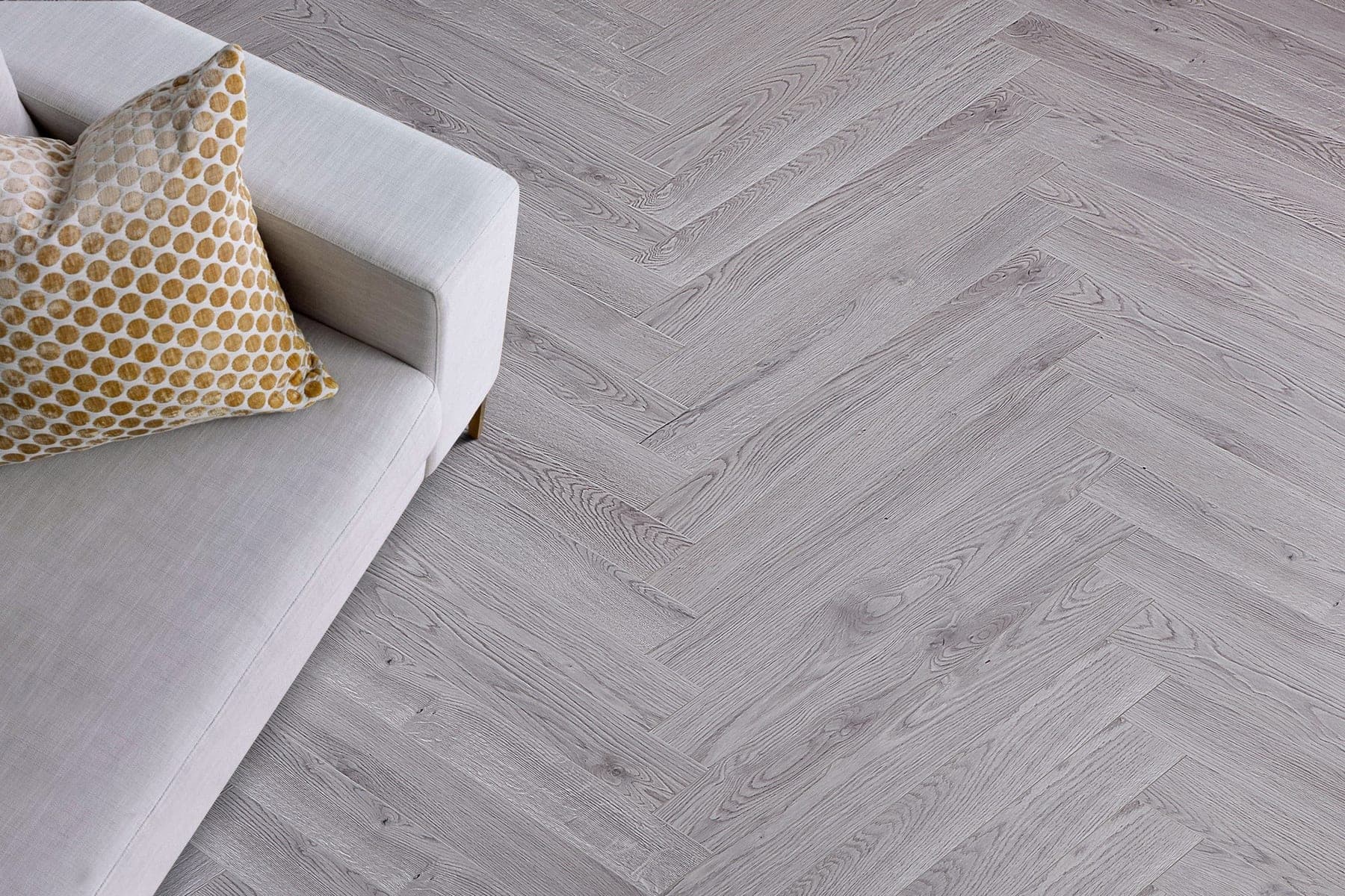 Casablanca Arctic Oak