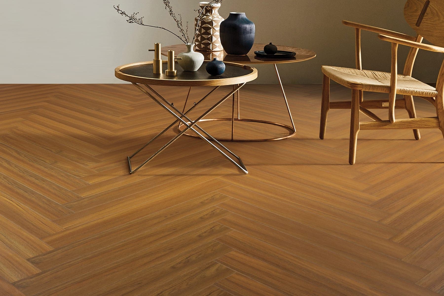Casablanca Bali Teak