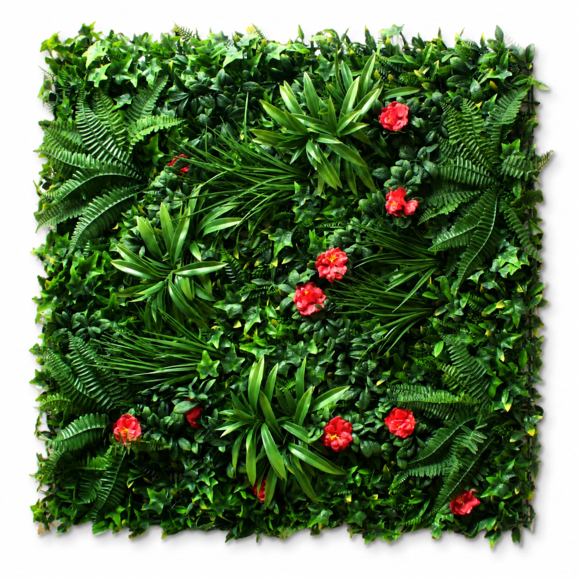 Vertical Garden Panel (Mixed)