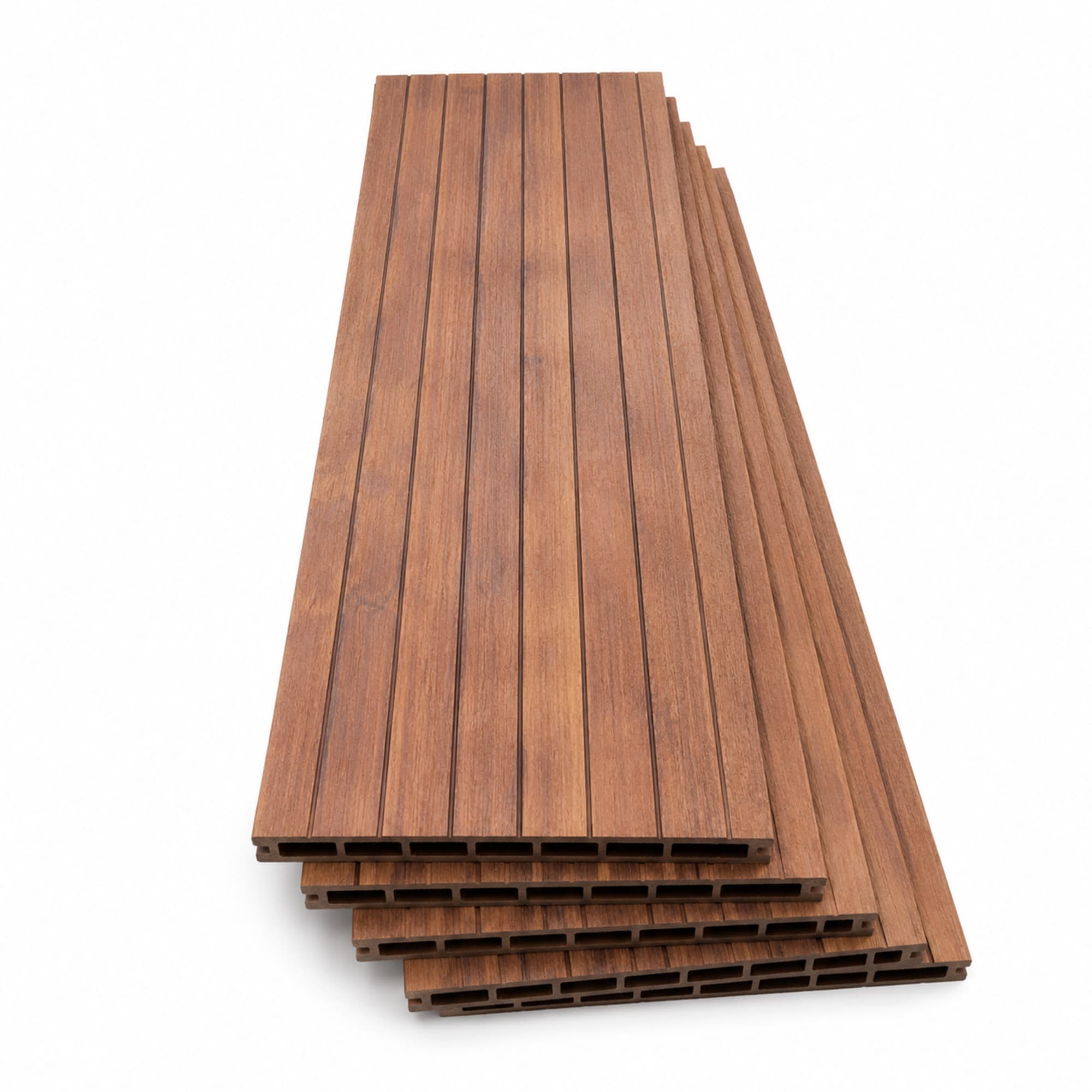 WPC Deck Flooring