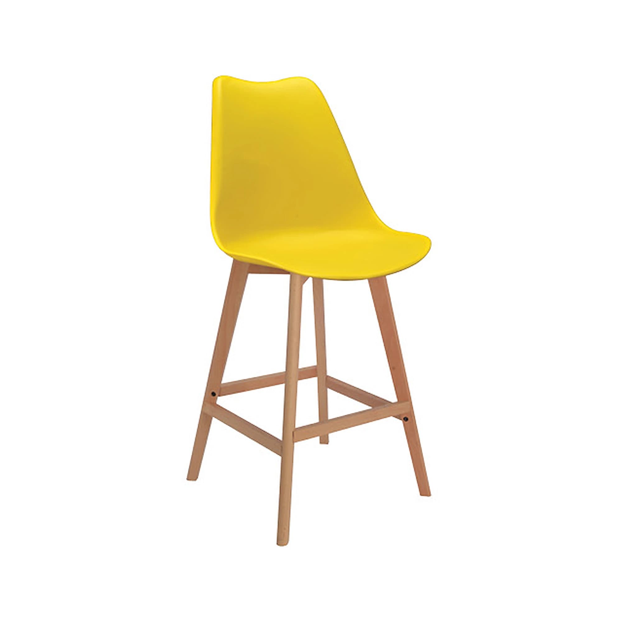 Classic Gamma Bar Stool