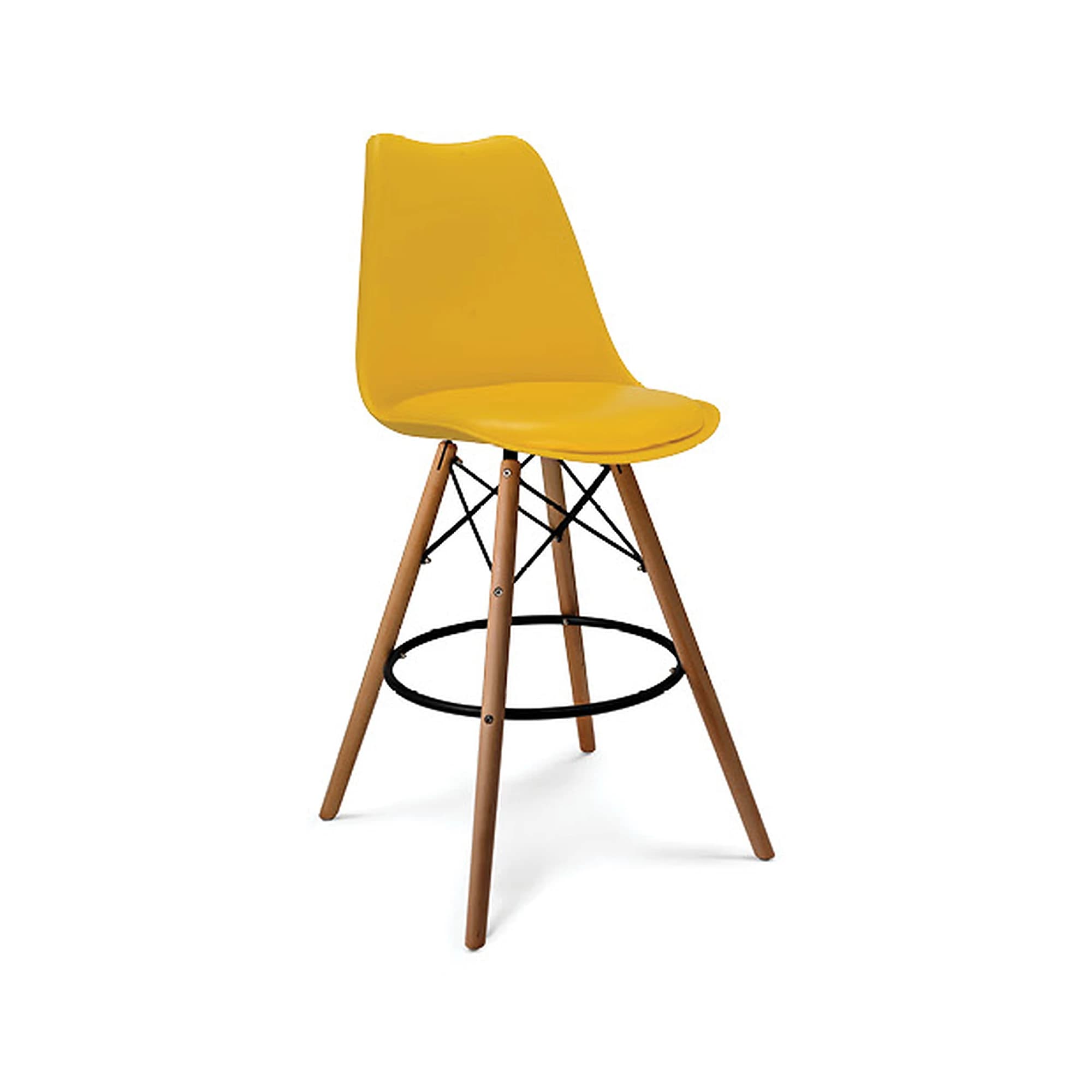 i-Classic Beta Bar Stool